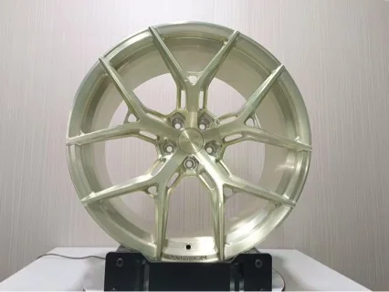 

Кованые модифицированные колеса для VOSSEN A4 A6 NIO Range Rover Sport Paramela