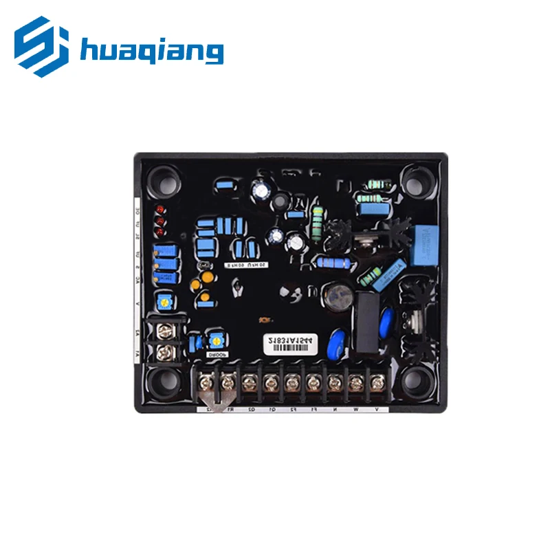 

R150 AVR Automatic Voltage Regulator Leroy Smoer Brushless Diesel Generator Voltage Stabilizer Top Quality Genset Spare Parts