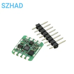 GY-25A High-precision Dual-axis Tilt Analog Serial Port Tilt Detection Sensor Module Instead Of SCA60C Module