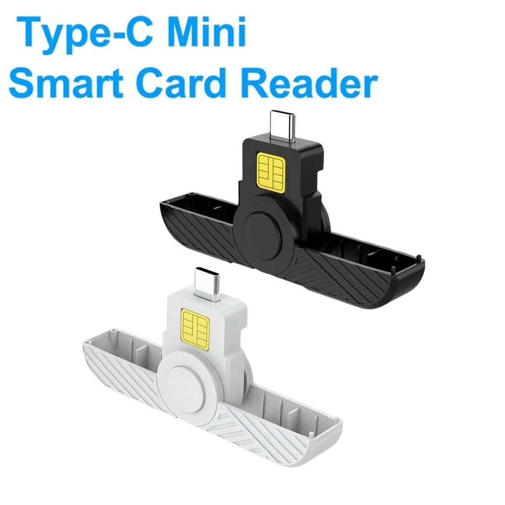 Id Cac Card Reader …