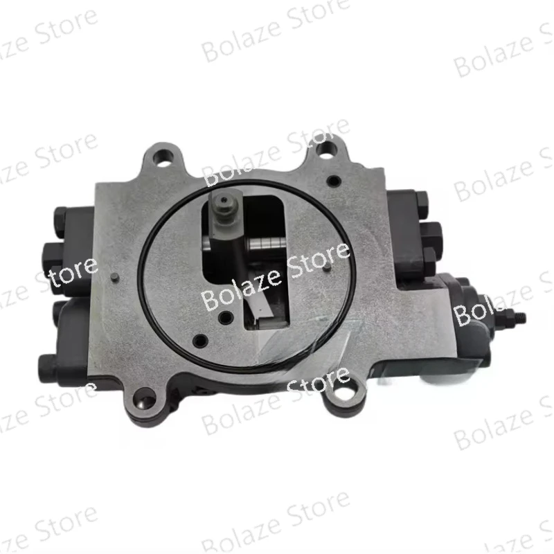 1731168 1731203  173-1168 173-1203 CAT312C E312C 312C SBS80 Hydraulic Pump Regulator