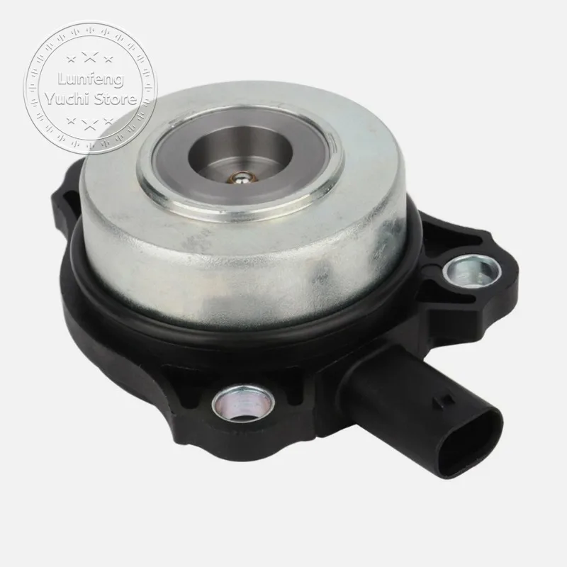 

P/N: A2720510177 - Camshaft Adjustment Control Valve for Benz S203,W203,CL203,C209,A209,W211,S211,R171,B906,W251,V251,W211,R230