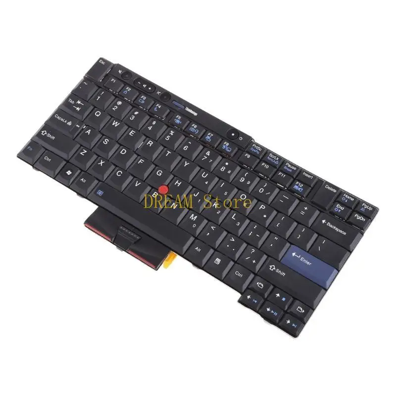 US Layout Replacement Keyboard for ThinkPadT400S T410 T410i T410S T420 Series Best Sale