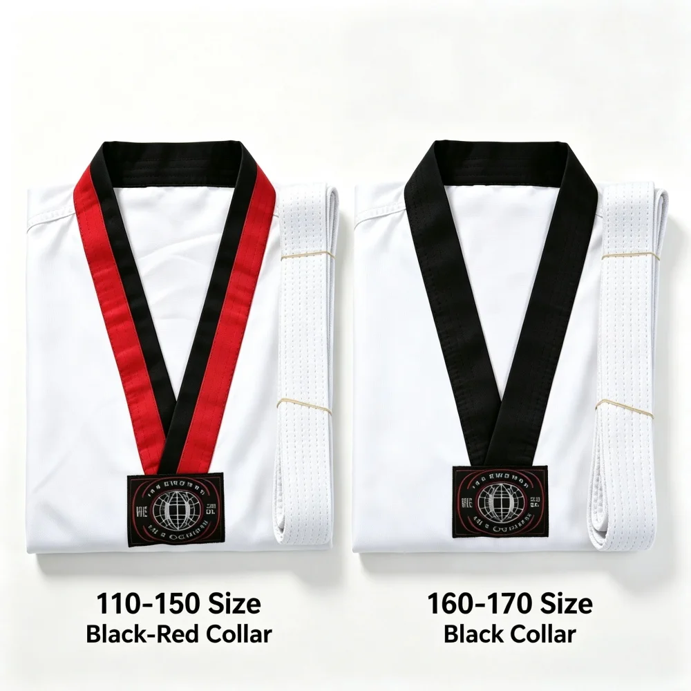 Thumbnail 2 - #46 Most Popular Martial Arts Belts