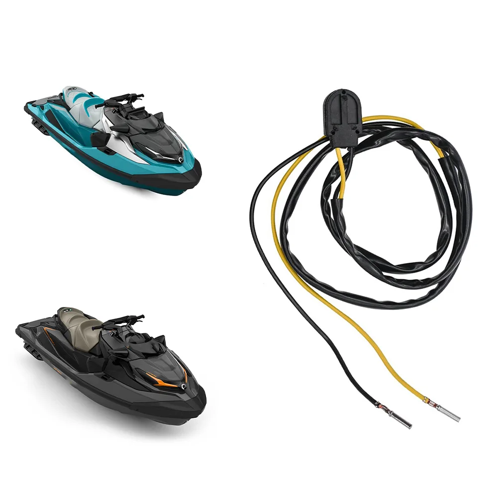 Aftermarket Parts Start Stop Button Replacement Parts Compatible With for Sea for doo Precise Start And Stop For Sea for doo GTX