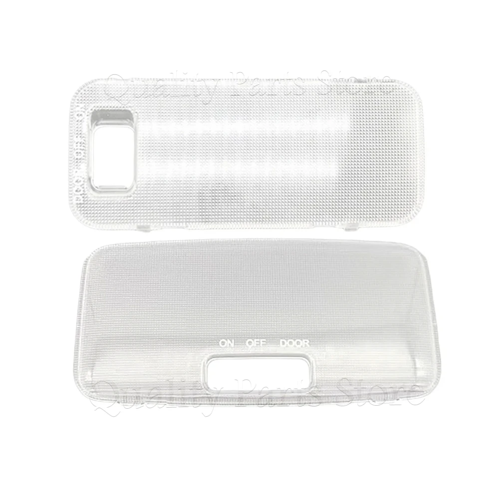 For Lexus GX470/Toyota Land Cruiser Prado LC120 FJ120 03-09 Reading Light Cover Roof Lamp Shell 8126560090 8125160010 8124133030