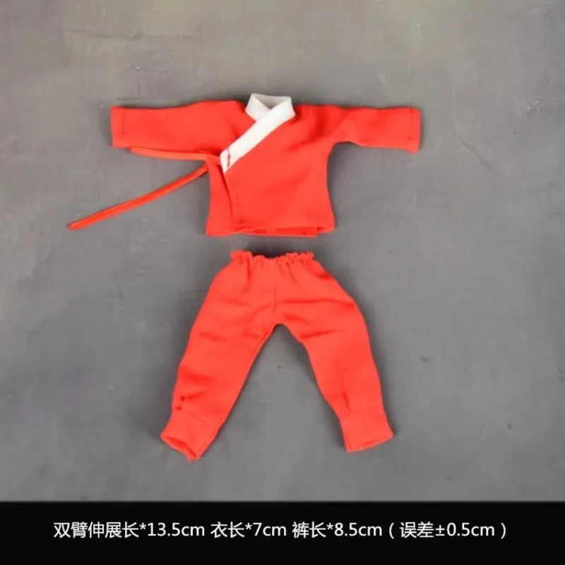 1/12 مقياس عمل أرقام الترفيه الملابس العسكرية القديمة الملابس بلايز السراويل دعوى نموذج ل 6 ''العب الجسم دمية DIY بها بنفسك الديكور