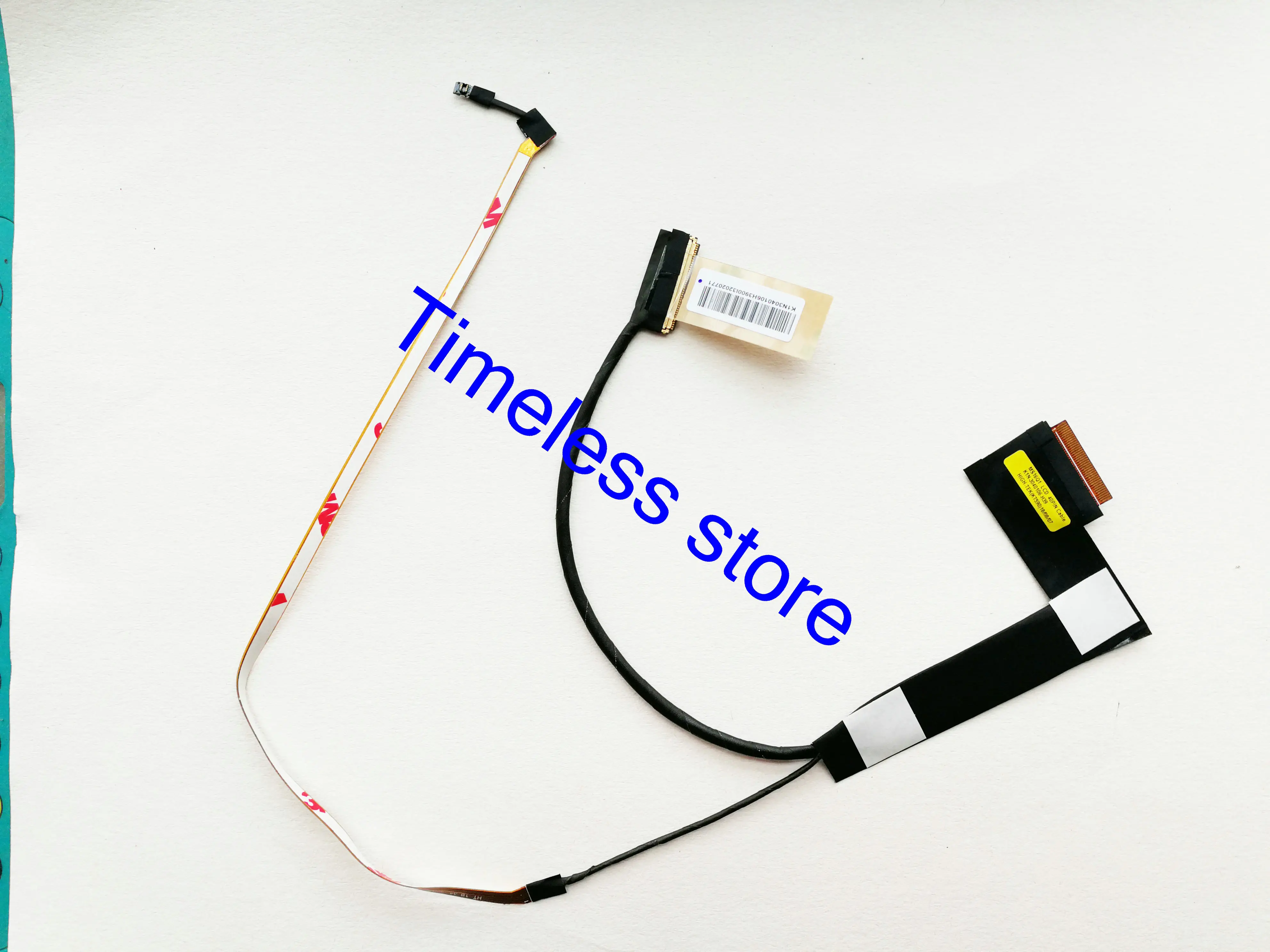 new for MSI MS16Q1 GS65 led lcd lvds cable K1N-3040106-H39