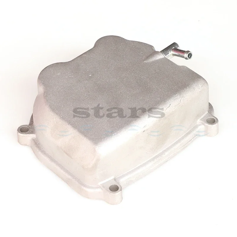 

For GY6 50 60 80cc 4 Stroke 139QMB Scooter Moped ATV Valve Cam Cover Cylinder Head Cover
