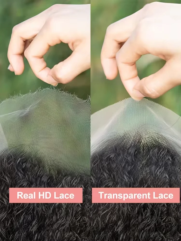28 30Inch Lace Front Wig Human Hair YOCYTU HD Lace Wig 13x6 Human Hair Peruvian Lace Front Human Hair Wig 3 Days Delivery France image 5