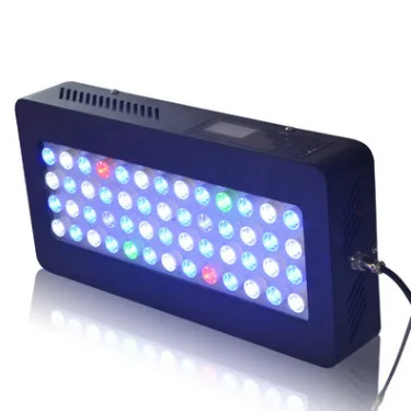 Plant growth light 150W intelligent remote control program setting