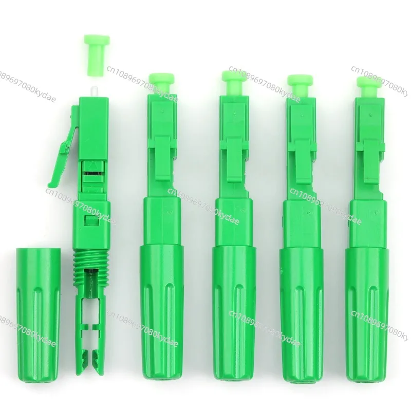 Ftth Field Quick As…