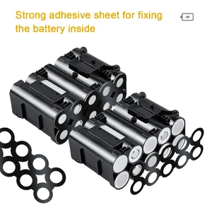 أفضل 10 مبيعات صندوق مكبر صوت ديوالت - رقم 5