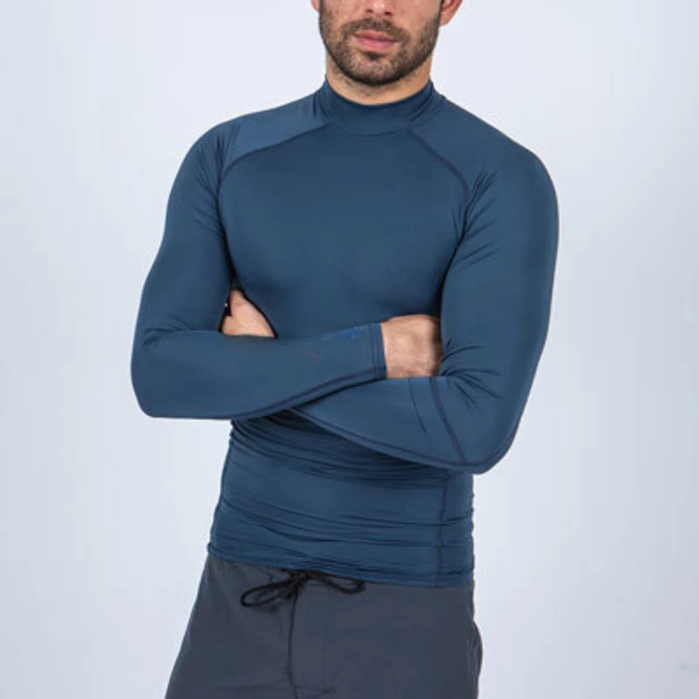 Long-sleeved swimsuit wetsuit