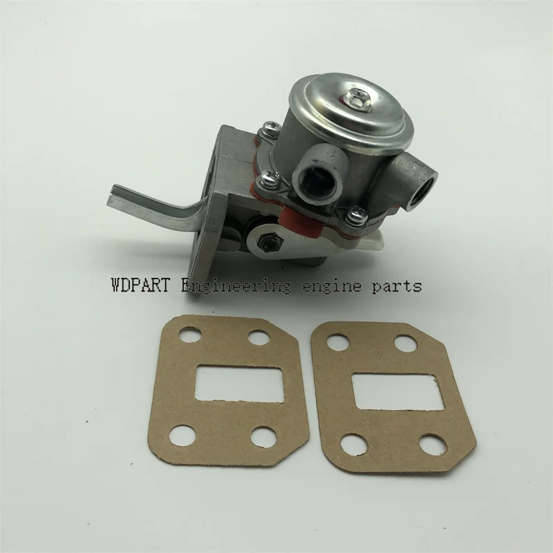 ULPK0005 2641A057 2641A052 2641A067 ULPK0034 Fuel Lift Pump for Perkins 1004-4 1004-4T 1004-40 1004-40T engines