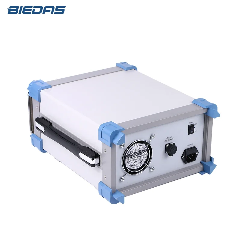 unique BYD-SG030A the Sweep signal Generator Adjusts the Frequency Size of Sine Wave square Wave White Noise Triangle Wave Logar