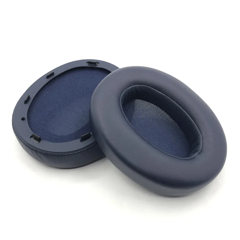 Replacement Skin-friendly Earpads for Sony WH-XB910N Headphones Soft Foam Ear Cushions High Quality 5.30