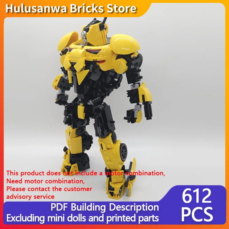 

Модель бионического меха с насекомыми MOC, строительные кирпичи, военное оборудование, модульные технологии, подарки, праздник, сборка, детские игрушки, костюм