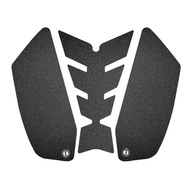 For Aprilia RSV4 2010-2017, Transparent Motorcycle Tank Pad, Knee Grip Decals, Transparent Leather Stickers