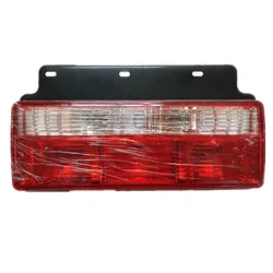 Rear Tail Light Light Truck For JAC K3 K5 K6 Cargo Truck Brake Lamp Turn Signal Bulb 12V 24V Parts