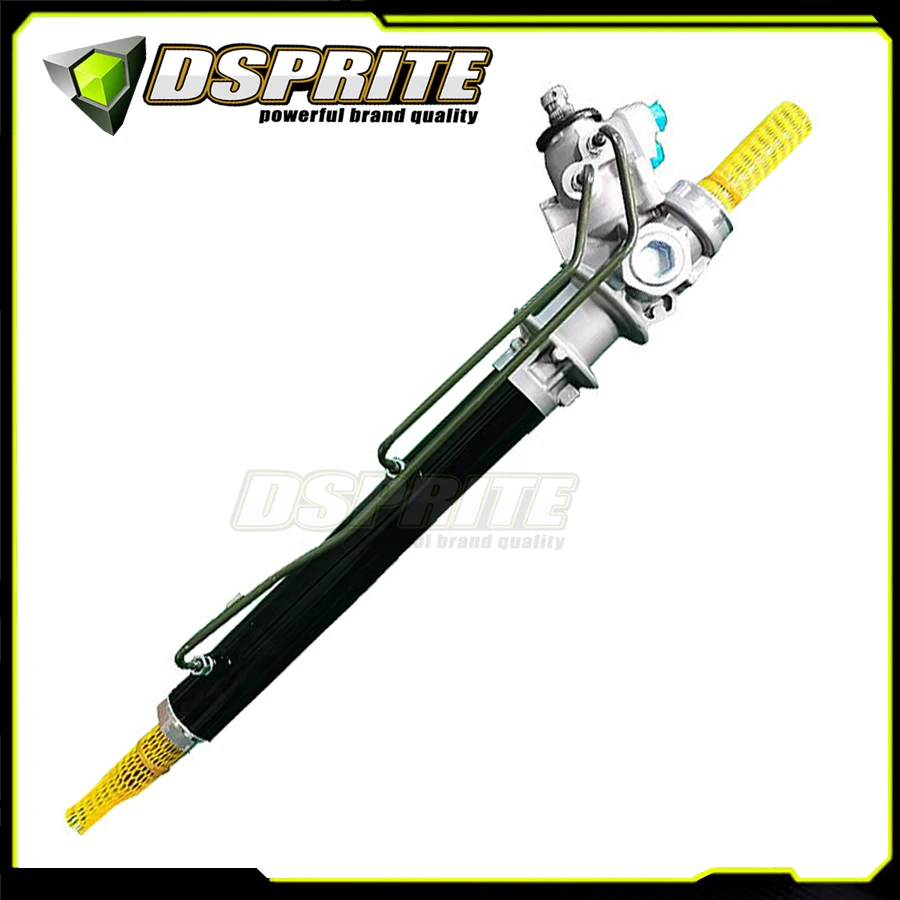 POWER STEERING RACK FOR NISSAN A31 180SX/240SX 4900165F00-05 4900165F00 49001-65F00  RHD NISSAN SILVIA S13/S14