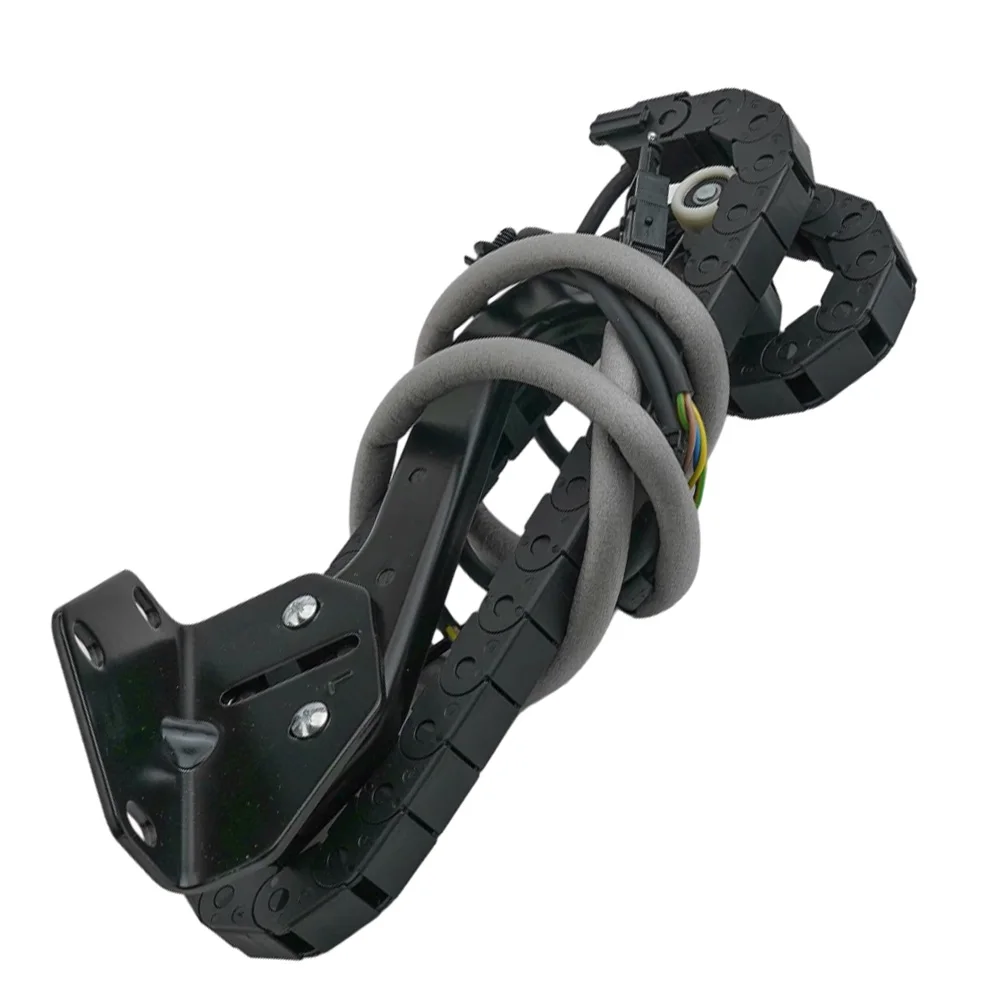 Elektrischer Schiebetür-Kabelbaum hinten links/rechts für Mercedes-Benz Sprinter 2006–2017, Linkslenker 9068203369, 9068204169