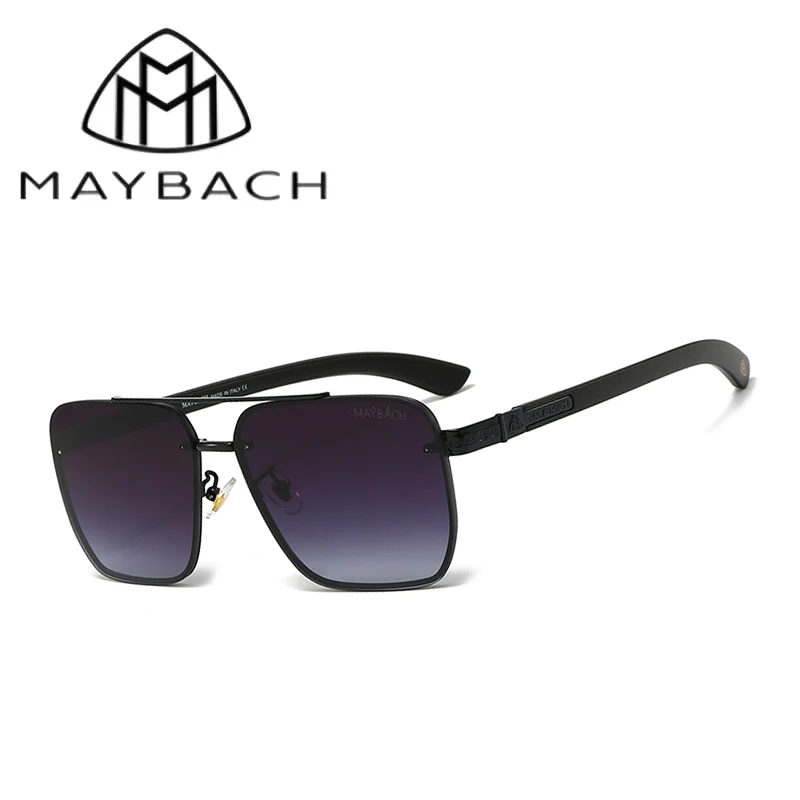 Maybach-óculos de sol para condução, casual, moda, novo, #23153