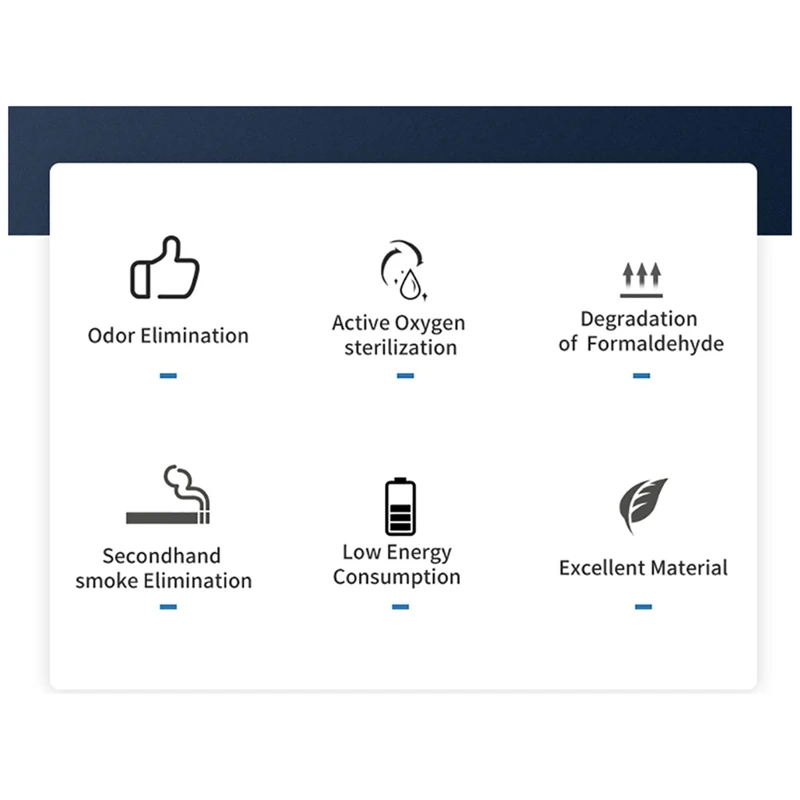 WCS-オゾン発生器,空気清浄機,消毒剤,果物の浄化,野菜の準備,水オゾン発生器,EUプラグ用の空気清浄機