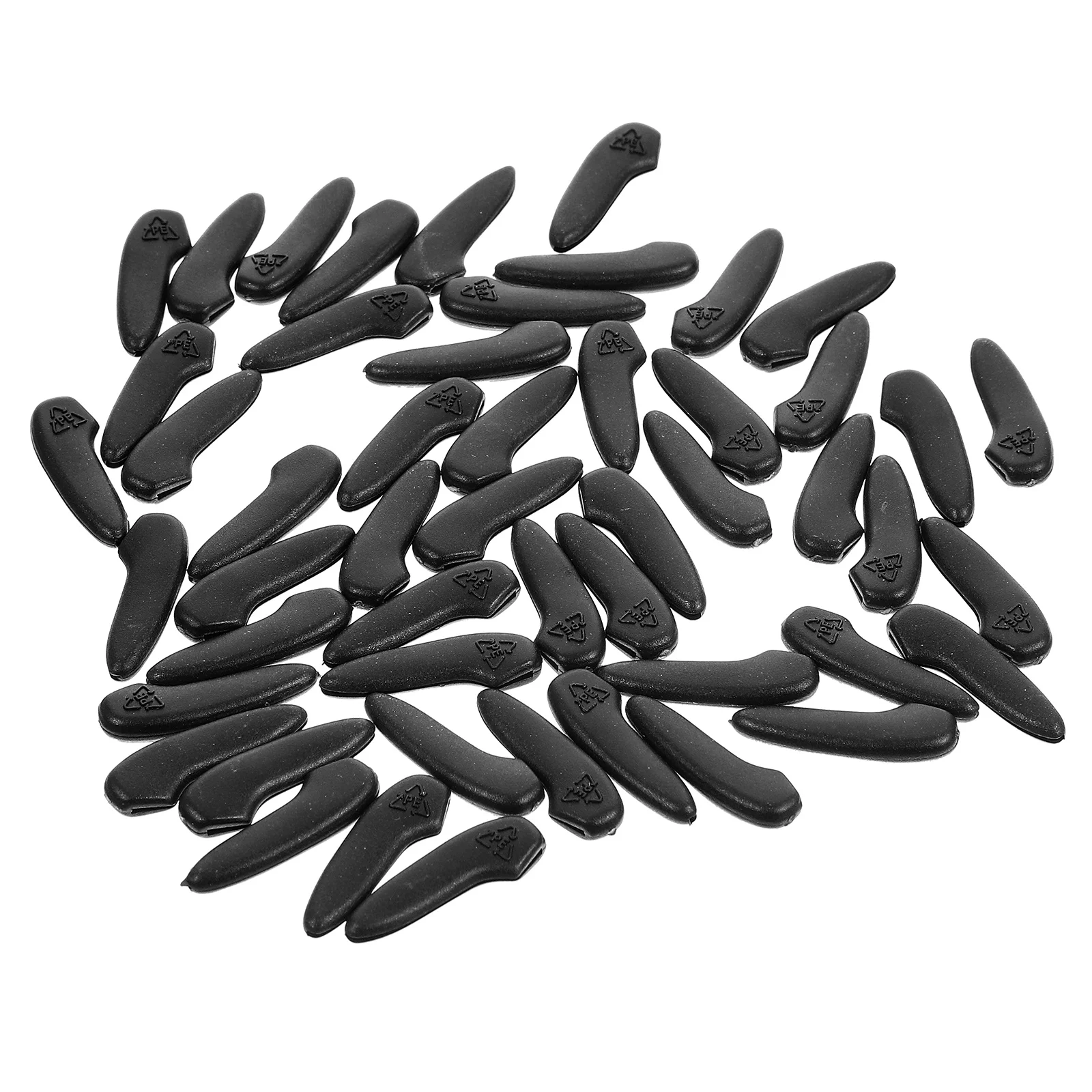 

50Pcs Knives Tip Sleeves Anti-Scratch Cutter Tip Covers Small Lightweight Kitchen Accessories Knives Guard