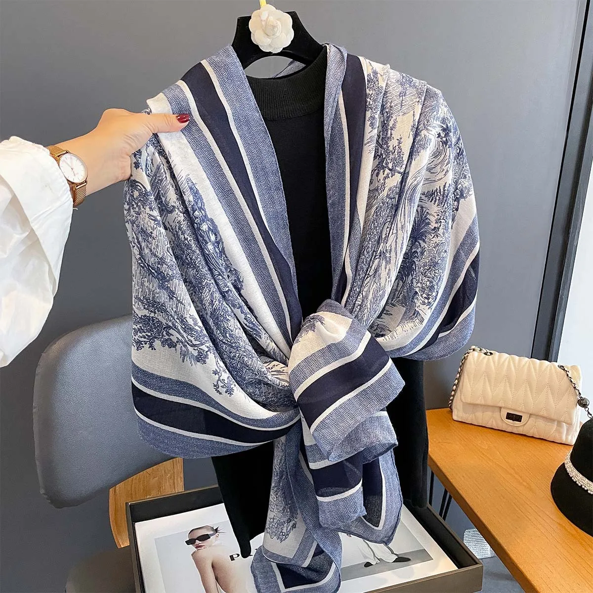 ele-lenco-de-linho-de-algodao-fino-aprimorado-branco-para-mulheres-primavera-outono-inverno-versatil-ne-mais-quente-awl-sli-lenco-de-seda