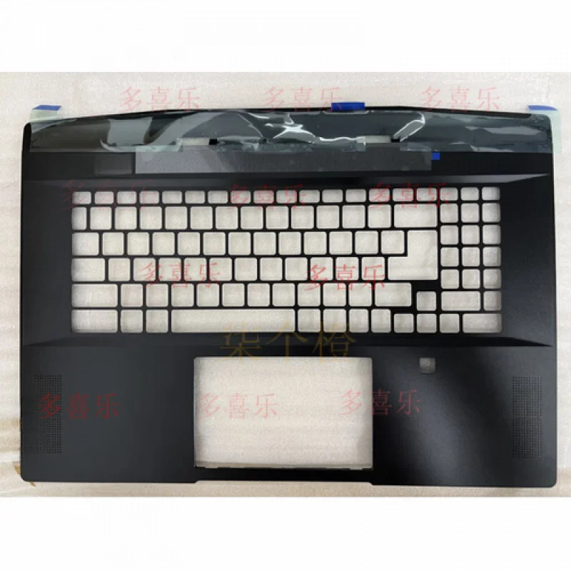 

EE New for msi GS77 MS-17P1 C cover keyboard bezel