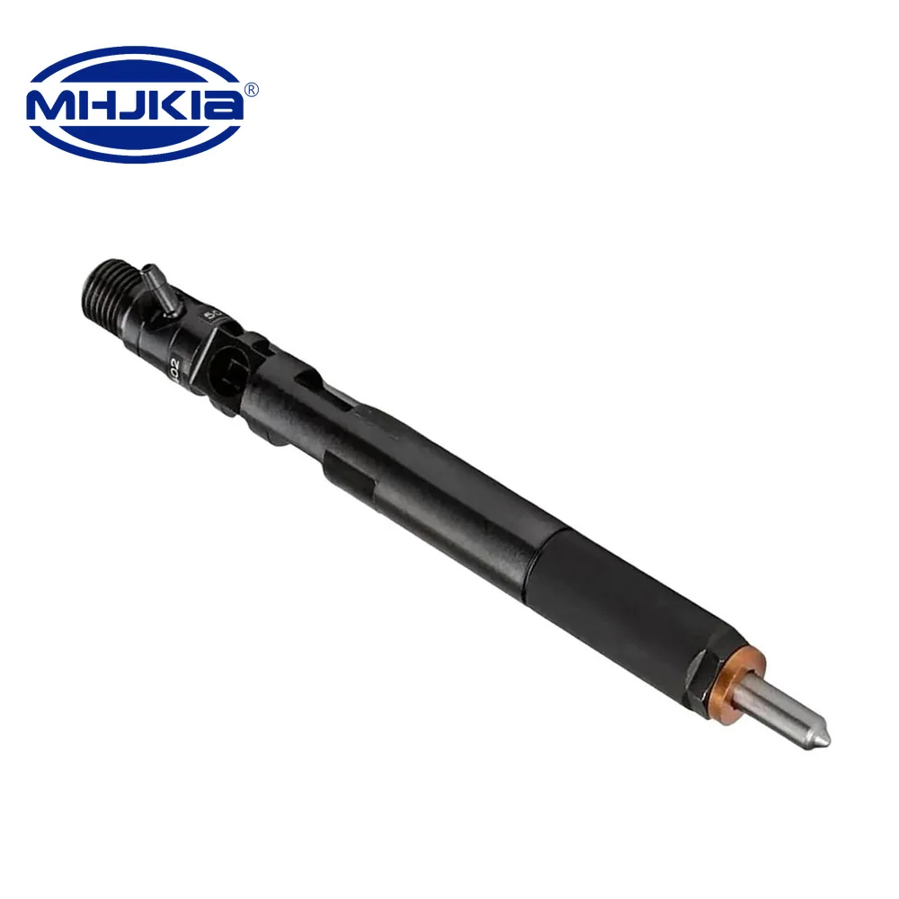 OEM 33800-4X500 Diesel Fuel Injector 33801-4X500 For Hyundai Terracan KIA Carnival/Sedona 2.9 CRDI 2001- EJBR02801D view 3