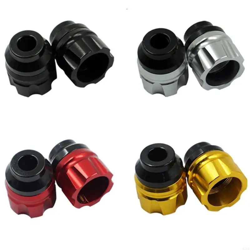 M76E 슬라이더 컵 충돌 보호 장치 스쿠터는 빨리 충격 방지 충돌 방지 장치를 설치합니다