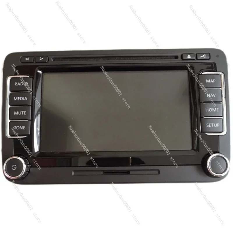 2013 Original Navigation Machine, Suitable for Maittens, CC, Passat and Other Models of The Original Car Upgrade