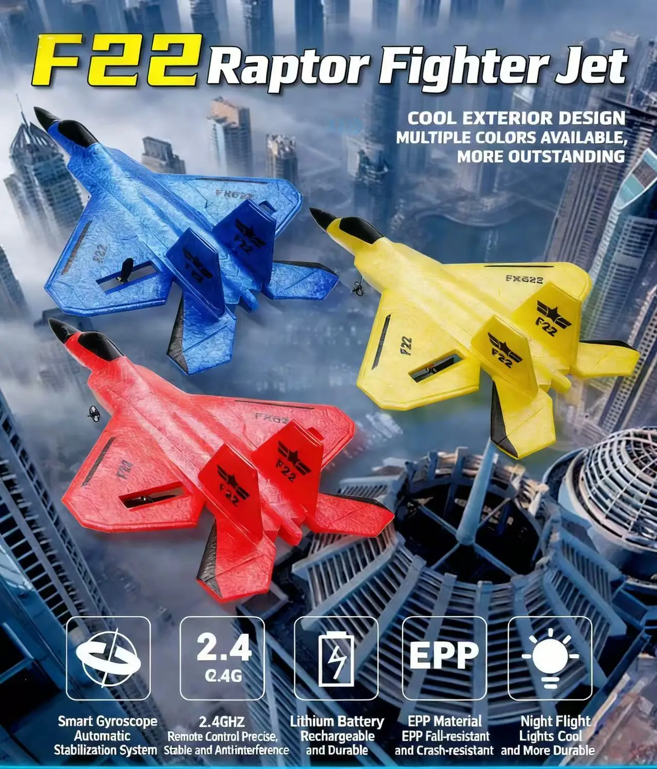 Thumbnail 2 - #14 Best Toy Helicopters to Buy In 2026