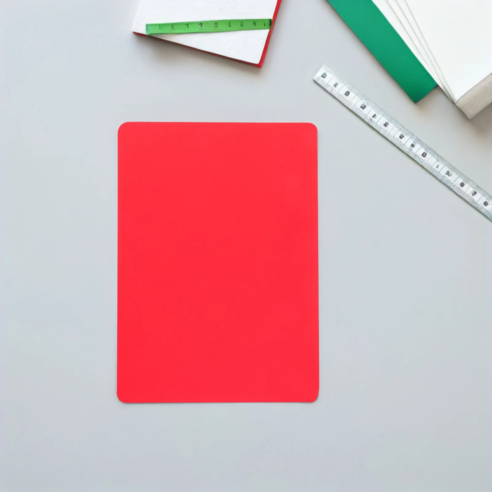 

Набор из 18 пластиковых матов для лепки из глины для детей, безопасные доски для моделирования с закругленными краями, подложки для глины, для малышей, для занятий рисованием, формат А4