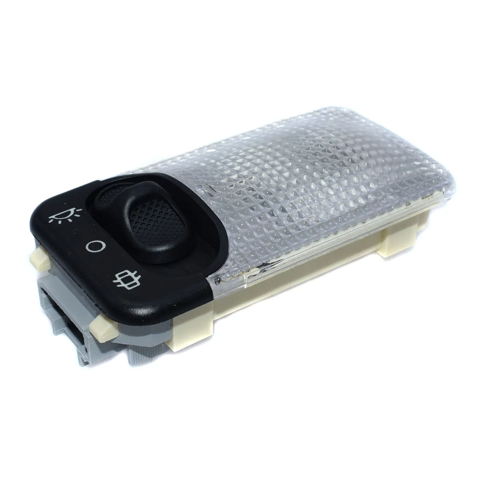 

1pc Car Interior Roof Light Lamp Reading Light For CITROEN BERLINGO C1 C2 Peugeot 107 108 206 OEM6362K9 Car Accessories 4 Pins