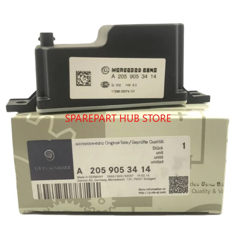 OEM A2059053414 A2059052809 A2054400073