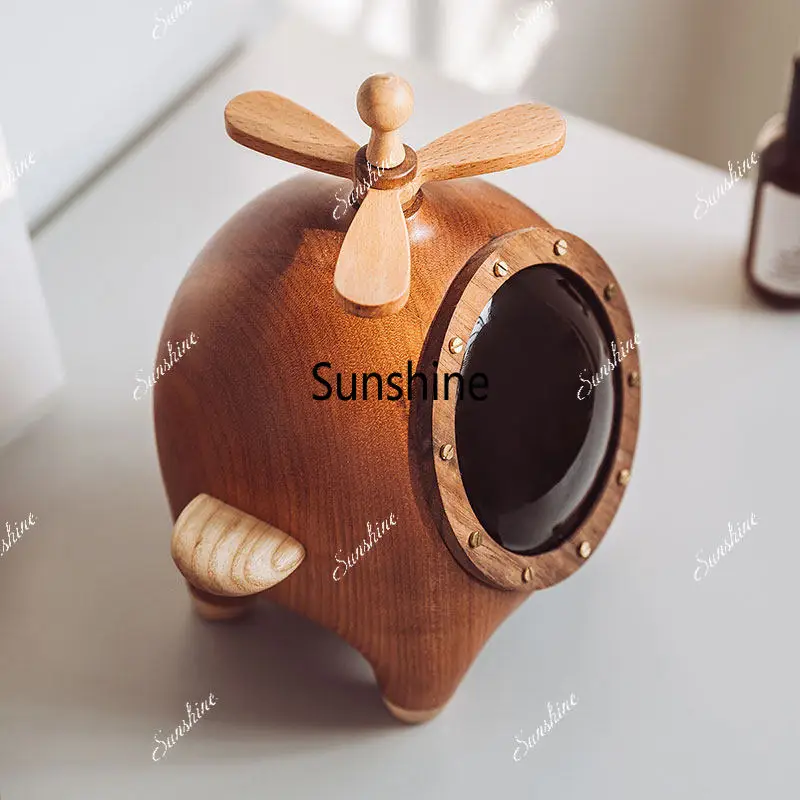 Living room ornaments, creative study entryway, cute home furnishings, Nordic jewelry storage