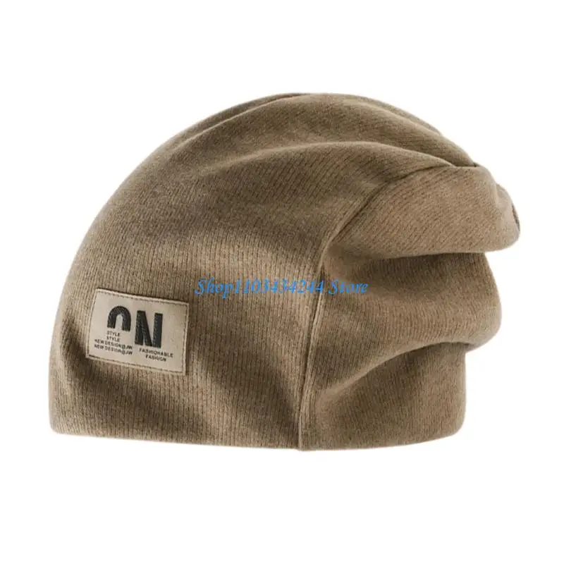 Windbestendige oorwarmer voor baby's Zacht rekbaar polyester Babymutsen Babyhoofddeksels Zacht voor koud weer buitenshuis