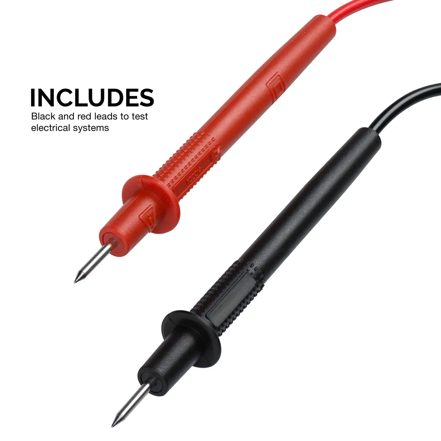 جهاز اختبار الصمام الثنائي والترانزستور الرقمي المتعدد، اختبار فولت التيار المتردد والتيار المستمر، الفولتميتر، جهاز اختبار عداد السيارات للسيارات #4