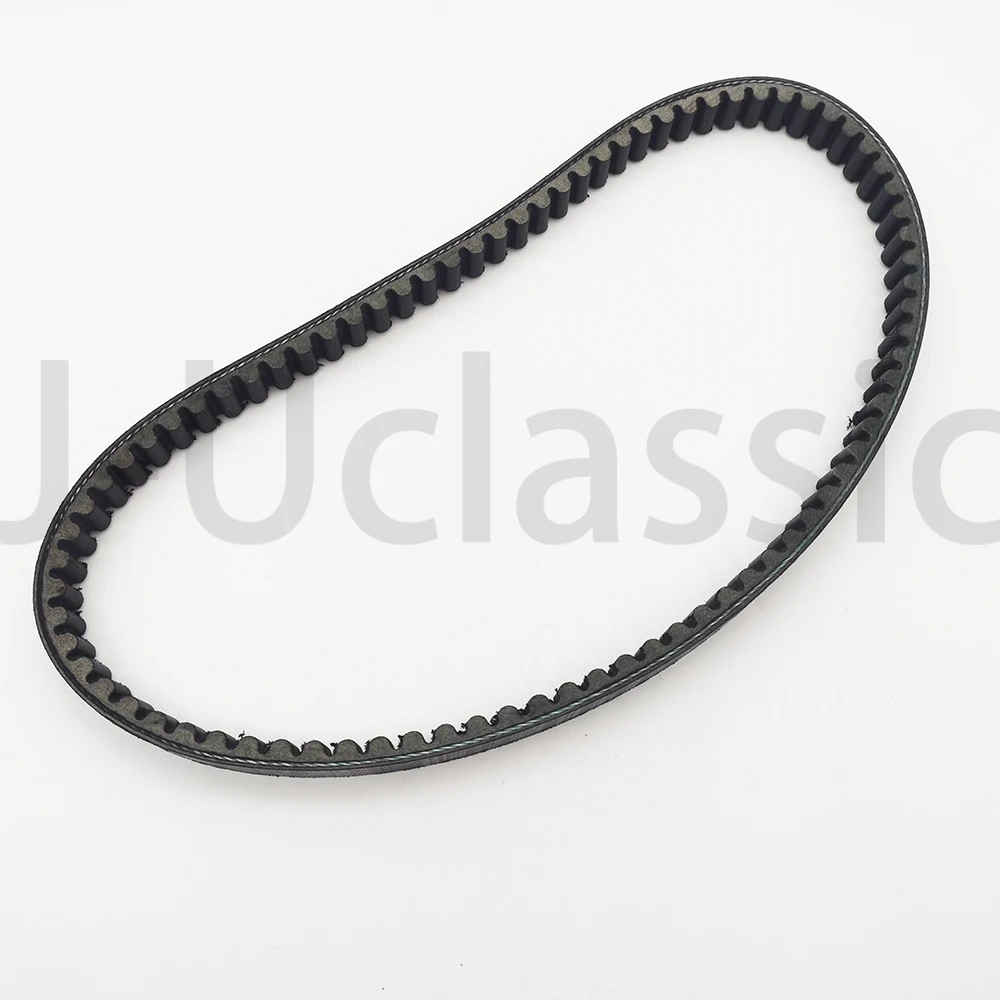 Correa 818x19,7x28 Scooter ciclomotor ATV CVT fibra para PeuGEOT QP150T-C/2C 125T-12 sym JET4 FIDDLE 2/3 SF3 QP125 ORBIT CROX 125 150