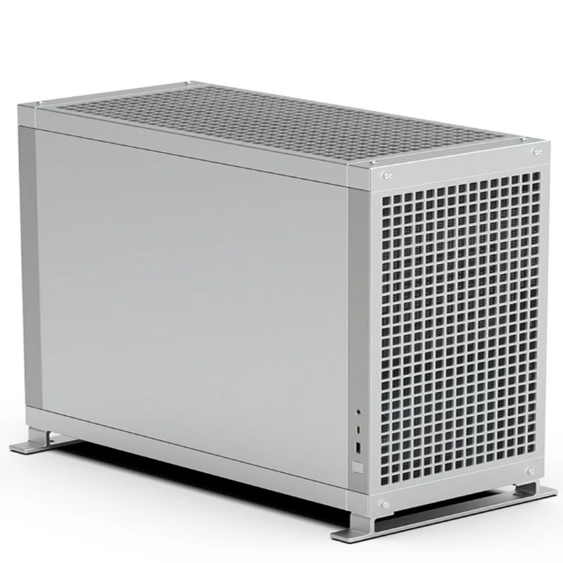 All Aluminum Chassi… - image