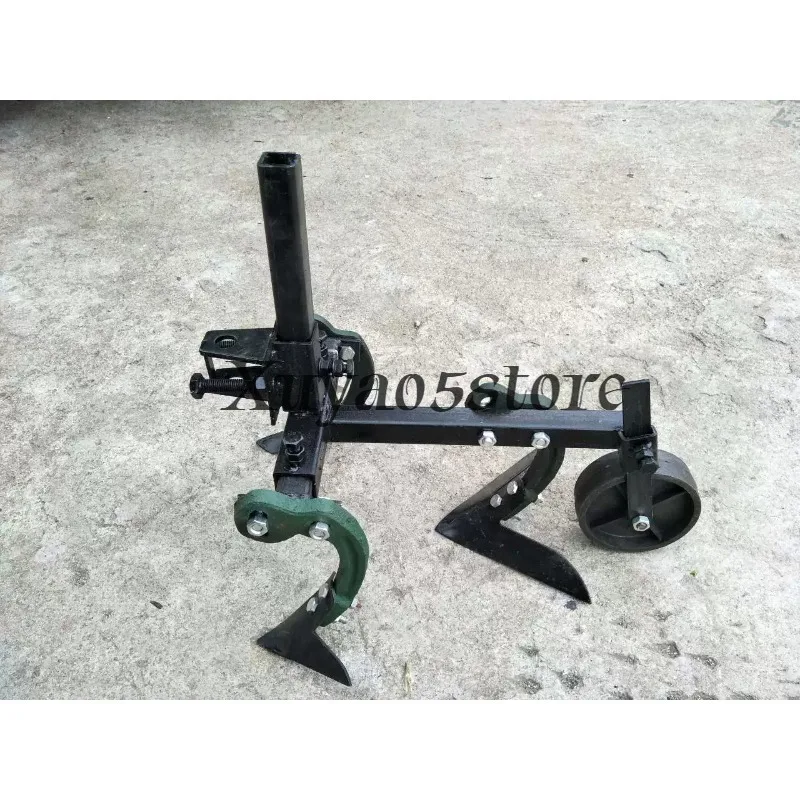 Micro Tillage Machine Accessories Weeding Loosening Shovels Agricultural Hoe Tools