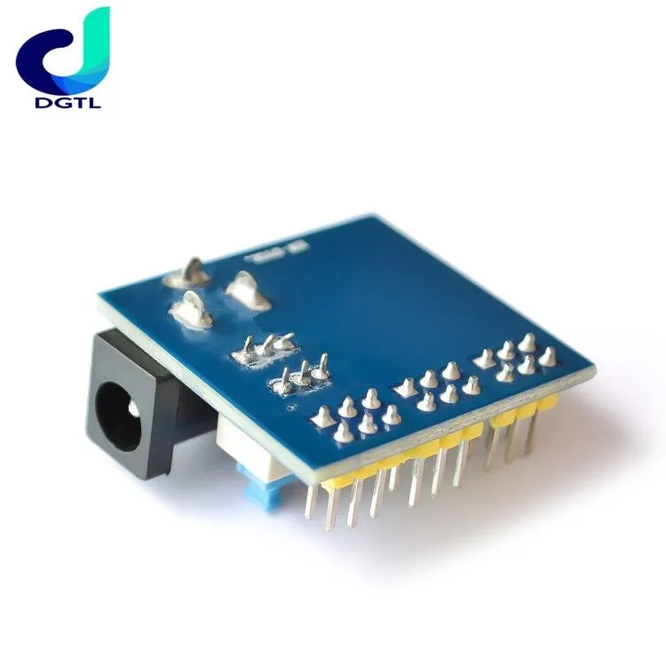 3.3V 5V 12V Multi Output Voltage-Conversion DC-DC 12V to 3.3V 5V 12V Power Module