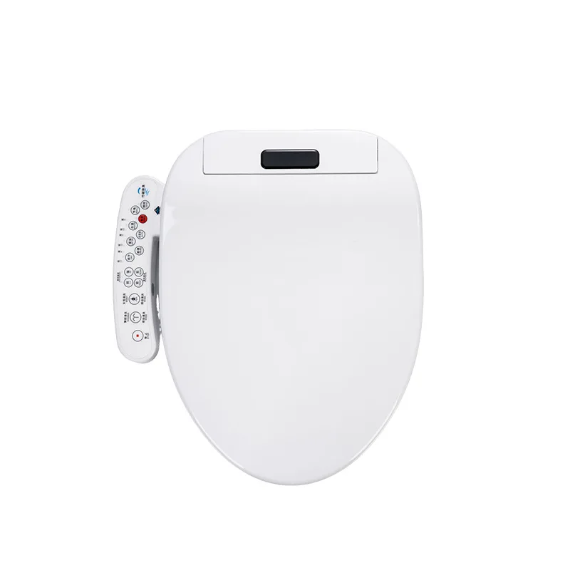 

Smart toilet cover plate, toilet cover, remote control, household instant smart toilet cover