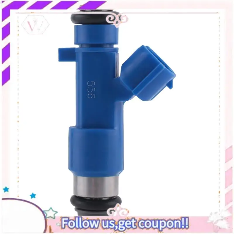 

A76T-Fuel Injector For Infiniti G37 For Nissan GTR 550Cc 2009 2010 2011 2012 2013 2014 2015 2016 14002-AN001 63570