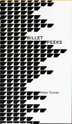 Billet Peeks by Peter Turner -Magic tricks