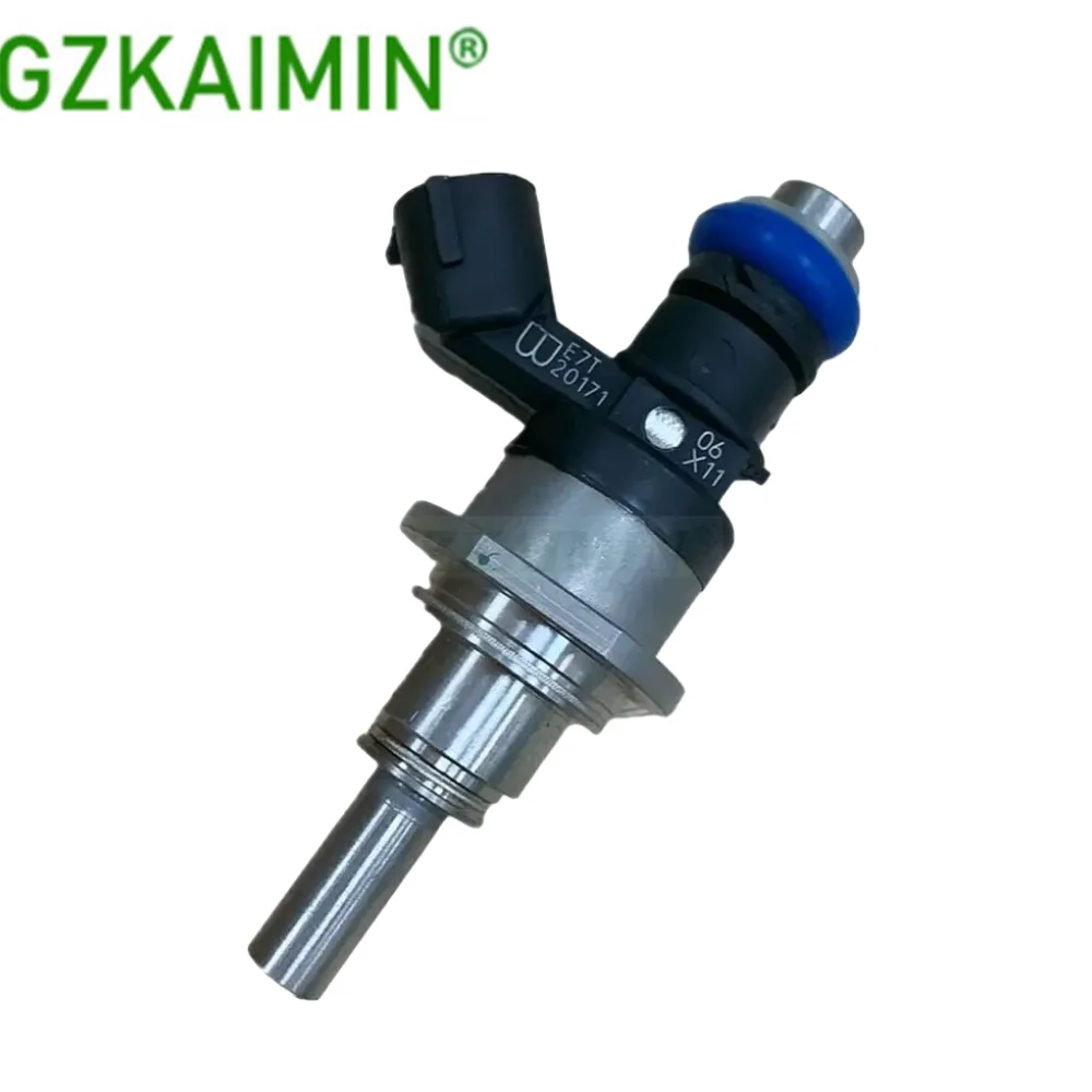 

Fuel Injector Nozzle OEM L3k9-13-250 For 2006-2013 Mazda3/6/CX-7 no turbo