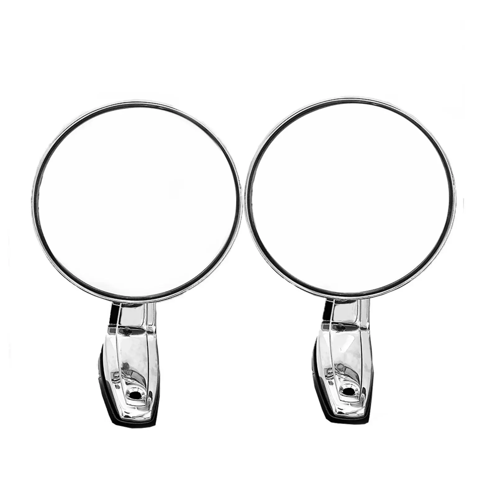 

Exterior Mirror Spare Part 2802834 High Easy Installation Door Side Mirror